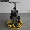 Walk Behind Cement Concrete Power Trowel Machine